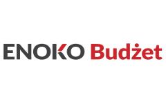 ENOKO Budżet
