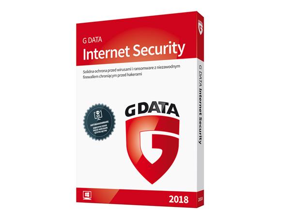 G Data Internet Security