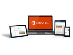 Microsoft 365 dla firm - platforma pracy z aplikacjami Office